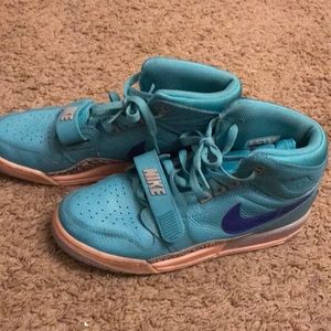 Nike Air Jordan legacy